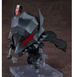 Berserk - Figurine Nendoroid Guts: er Armor Ver. 10 cm