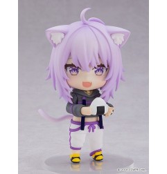 Hololive Production - Figurine Nendoroid Nekomata Okayu 10 cm