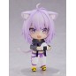 Hololive Production - Figurine Nendoroid Nekomata Okayu 10 cm