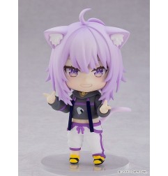 Hololive Production - Nendoroid Action Figure Nekomata Okayu 10 cm