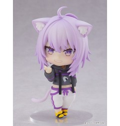 Hololive Production - Nendoroid Action Figure Nekomata Okayu 10 cm