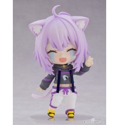 Hololive Production - Nendoroid Action Figure Nekomata Okayu 10 cm