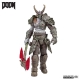 Doom Eternal - Figurine Marauder 18 cm