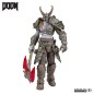 Doom Eternal - Figurine Marauder 18 cm