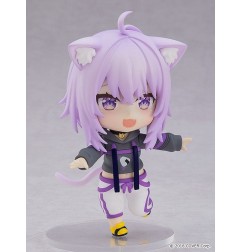Hololive Production - Nendoroid Action Figure Nekomata Okayu 10 cm