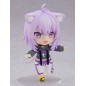 Hololive Production - Figurine Nendoroid Nekomata Okayu 10 cm