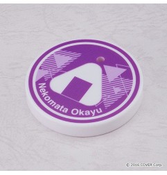 Hololive Production - Nendoroid Action Figure Nekomata Okayu 10 cm