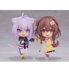 Hololive Production - Figurine Nendoroid Nekomata Okayu 10 cm