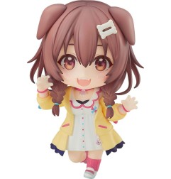 Hololive Production - Figurine Nendoroid Inugami Korone 10 cm