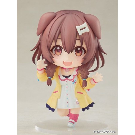 Hololive Production - Nendoroid Action Figure Inugami Korone 10 cm