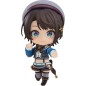 Hololive Production - Nendoroid Action Figure Oozora Subaru: Suspender Outfit Ver. 10 cm
