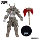 Doom Eternal - Figurine Marauder 18 cm