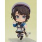 Hololive Production - Figurine Nendoroid Oozora Subaru: Suspender Outfit Ver. 10 cm