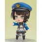 Hololive Production - Nendoroid Action Figure Oozora Subaru: Suspender Outfit Ver. 10 cm