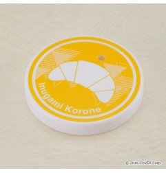 Hololive Production - Figurine Nendoroid Inugami Korone 10 cm