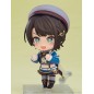 Hololive Production - Nendoroid Action Figure Oozora Subaru: Suspender Outfit Ver. 10 cm