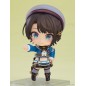 Hololive Production - Nendoroid Action Figure Oozora Subaru: Suspender Outfit Ver. 10 cm