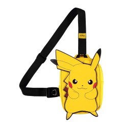 Pokémon - Shoulder Bag Pikachu