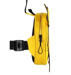 Pokémon - Sac à bandoulière Pikachu