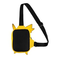 Pokémon - Sac à bandoulière Pikachu
