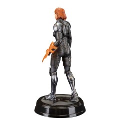 Mass Effect - PVC Statue Commander Jane Shepard 23 cm