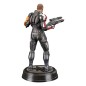 Mass Effect - PVC Statue Commander John Shepard 23 cm