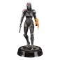Mass Effect - PVC Statue Commander Jane Shepard 23 cm
