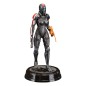 Mass Effect - PVC Statue Commander Jane Shepard 23 cm