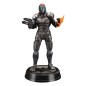 Mass Effect - PVC Statue Commander John Shepard 23 cm