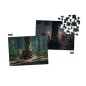 The Last of Us: Part II - Puzzle 2 faces Deluxe The Last of Us: Part II (1000 pièces)