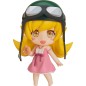 Monogatari - Series Nendoroid Action Figure Shinobu Oshino 2.0 10 cm