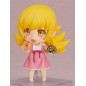 Monogatari - Series Nendoroid Action Figure Shinobu Oshino 2.0 10 cm