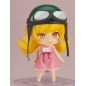 Monogatari - Series Nendoroid Action Figure Shinobu Oshino 2.0 10 cm