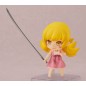 Monogatari - Series Nendoroid Action Figure Shinobu Oshino 2.0 10 cm