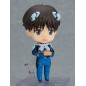 Neon Genesis Evangelion: 2.0 You Can (Not) Advance - Figurine Nendoroid Shinji Ikari: Plugsuit Ver. 10 cm