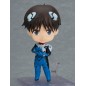 Evangelion - Neon Genesis : 2.0 You Can (Not) Advance Nendoroid Action Figure Shinji Ikari: Plugsuit Ver. 10 cm