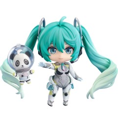 Character Vocal Series 01: Hatsune Miku - Figurine Nendoroid Hatsune Miku: Miku with you 2024 Ver. 10 cm