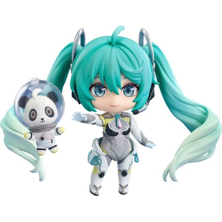 Character Vocal Series 01: Hatsune Miku - Figurine Nendoroid Hatsune Miku: Miku with you 2024 Ver. 10 cm
