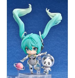 Character Vocal Series 01: Hatsune Miku - Figurine Nendoroid Hatsune Miku: Miku with you 2024 Ver. 10 cm