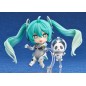 Character Vocal Series 01: Hatsune Miku - Figurine Nendoroid Hatsune Miku: Miku with you 2024 Ver. 10 cm