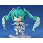 Character Vocal Series - 01: Hatsune Miku Nendoroid Action Figure Hatsune Miku: Miku with you 2024 Ver. 10 cm