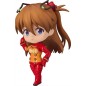 Evangelion - Neon Genesis : 2.0 You Can (Not) Advance Nendoroid Action Figure Shikinami Asuka Langley: Test Suit Ver. 10 cm