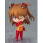 Neon Genesis Evangelion: 2.0 You Can (Not) Advance - Figurine Nendoroid Shikinami Asuka Langley: Test Suit Ver. 10 cm