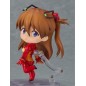 Evangelion - Neon Genesis : 2.0 You Can (Not) Advance Nendoroid Action Figure Shikinami Asuka Langley: Test Suit Ver. 10 cm
