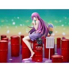 Monogatari - Series Statue 1/7 Hitagi Senjyogahara: Letter to You 23 cm
