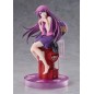 Monogatari - Series Statue 1/7 Hitagi Senjyogahara: Letter to You 23 cm