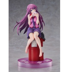 Monogatari - Series Statue 1/7 Hitagi Senjyogahara: Letter to You 23 cm