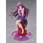Monogatari Series - Statuette 1/7 Hitagi Senjyogahara: Letter to You 23 cm