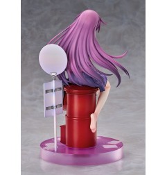 Monogatari - Series Statue 1/7 Hitagi Senjyogahara: Letter to You 23 cm