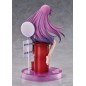 Monogatari - Series Statue 1/7 Hitagi Senjyogahara: Letter to You 23 cm